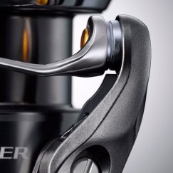 Катушка безынерционная Shimano 24 Twin Power 4000 PG